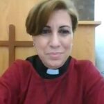 راعية كنسية لبنانية تنتقل إلى قيادة اتحاد كنائس إنجيلية لأول مرة في المشرق