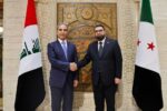 السورية والعراقية يتفقا على انتظار نتائج لجان ملف الوفيات غير الطبيعية