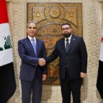 السورية والعراقية يتفقا على انتظار نتائج لجان ملف الوفيات غير الطبيعية