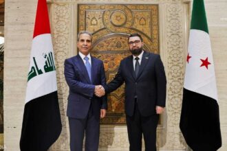 السورية والعراقية يتفقا على انتظار نتائج لجان ملف الوفيات غير الطبيعية