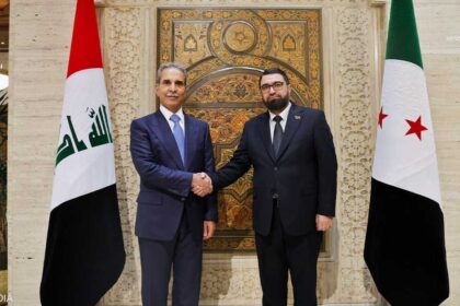 السورية والعراقية يتفقا على انتظار نتائج لجان ملف الوفيات غير الطبيعية