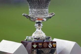 السعودية تؤثر على مواعيد كأس السوبر الإسباني وتسبب نقله