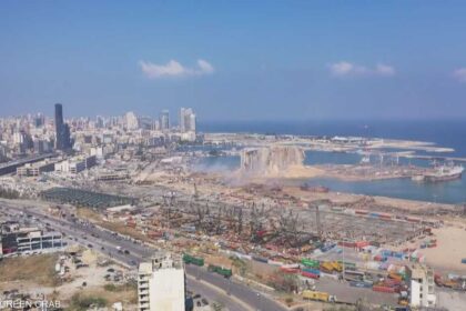 لبنان يطلب توجيه طلب تسليم جديد لغريتشوشكين بعد إلغاء عقوبة الإعدام
