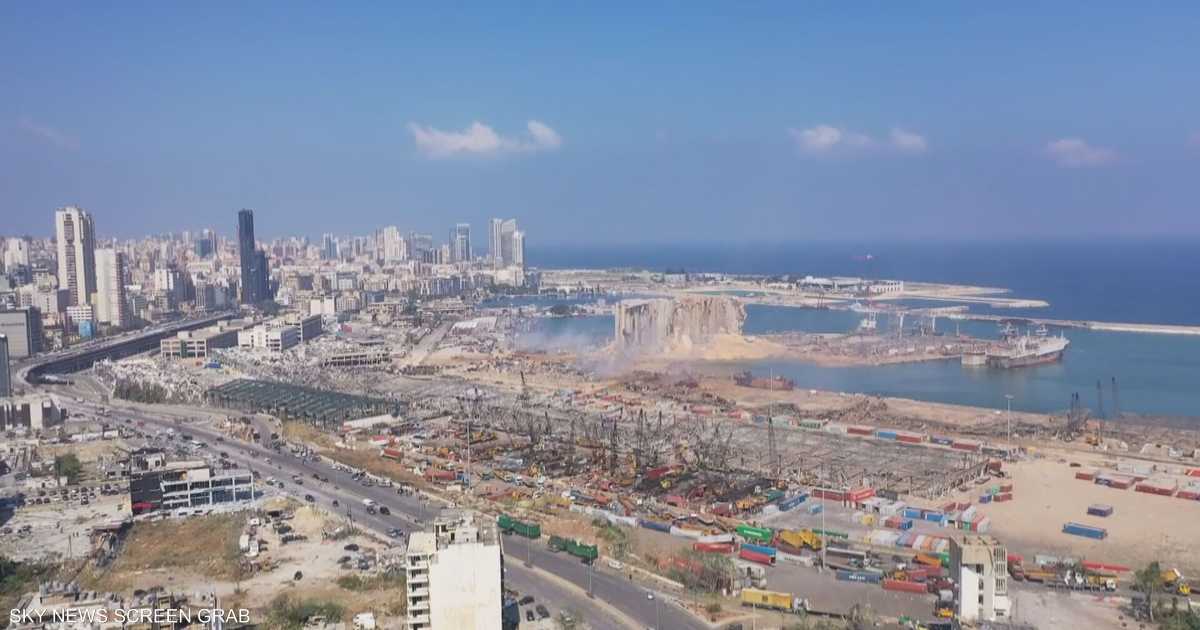 لبنان يطلب توجيه طلب تسليم جديد لغريتشوشكين بعد إلغاء عقوبة الإعدام