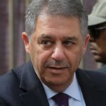 مدعي عام التمييز اللبناني يطلب تسليم السفير السابق دبور لفلسطين.