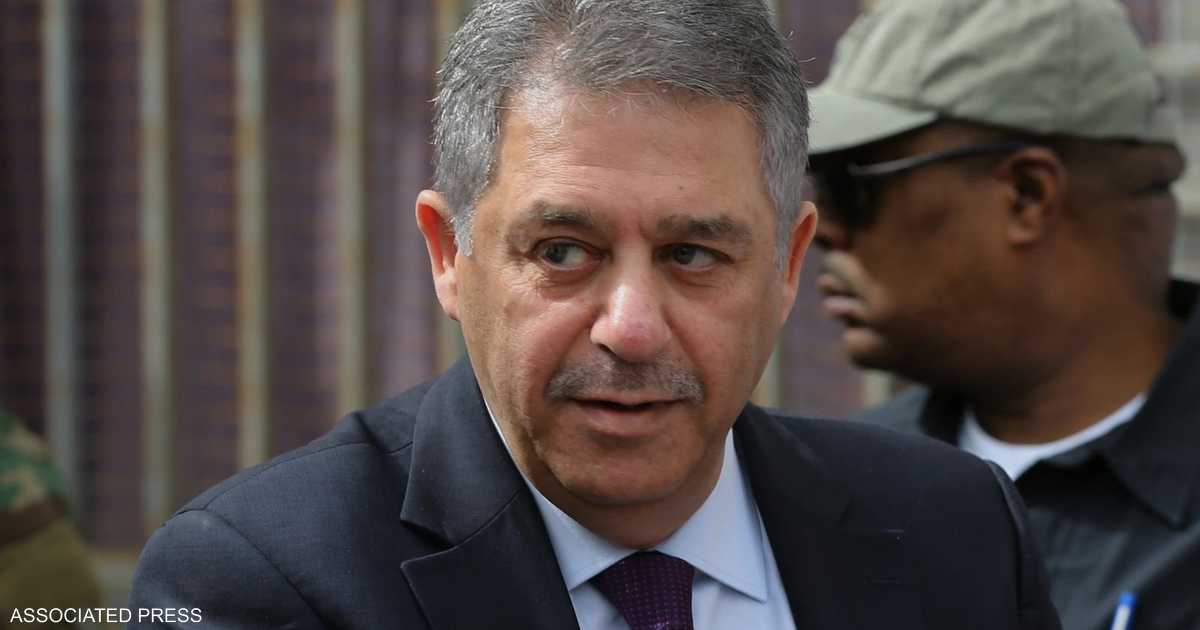 مدعي عام التمييز اللبناني يطلب تسليم السفير السابق دبور لفلسطين.