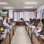اللجنة الأمنية تفتح طريق الصادرات وترفع حظر التجوال الجزئي في الخرطوم