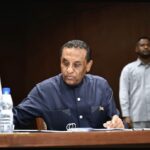 مجلس الوزراء يوافق على برنامج نور وماء لكل السودان والخرطوم نظيفة ويتجه لتحسين البنى التحتية والتعامل مع التخريب الاقتصادي.