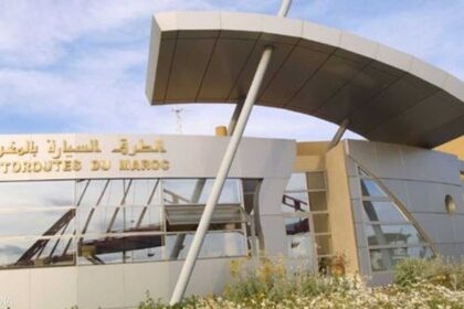 الحكم يلزم شركة الطريق السيار بتعويض 171 ألف درهم لسائق اصطدم بكلب بسبب تقصير الشركة في منع تسلل الحيوانات.