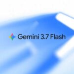 غوغل تطلق نموذجها الذكاء الجديد Gemini 3.7 Flash متبناً إستراتيجية الجمع بين الأداء والسرعة والتكلفة المنخفضة.