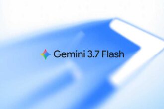 غوغل تطلق نموذجها الذكاء الجديد Gemini 3.7 Flash متبناً إستراتيجية الجمع بين الأداء والسرعة والتكلفة المنخفضة.