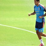 برشلونة يرفع عرضه لضم رودري ويضيف حوافز�新lineمانشستر سيتي يرفض وسيتدارس خيارات التعويضnewline