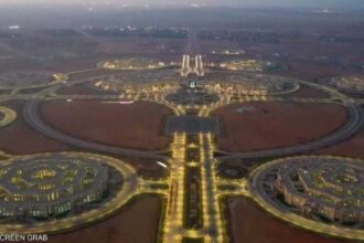 تدريب عسكري يختبر عقل المعركة في مراكز القيادة المصرية