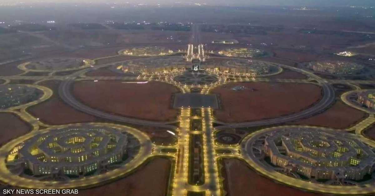 تدريب عسكري يختبر عقل المعركة في مراكز القيادة المصرية