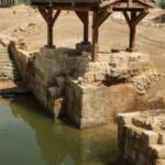 الحكومة توقع أربع اتفاقيات لتطوير موقع المعمودية بناءً على توجيهات الملك عبد الله الثاني.