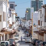 المنطقة المغاربية تتجه نحو خصوبة منخفضة مستدامة
