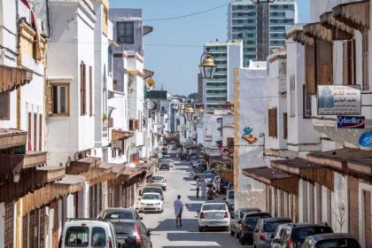 المنطقة المغاربية تتجه نحو خصوبة منخفضة مستدامة