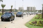 استقبال البرهان للسفراء رسائل هيمنة وإقصاء من مليشيا الدعم السريع.