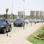استقبال البرهان للسفراء رسائل هيمنة وإقصاء من مليشيا الدعم السريع.