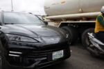 نيجيريا تمنح إعفاءات ضريبية للسيارات الكهربائية في خطوة أولى نحو النقل النظيف