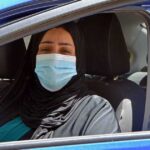 خدمات نقل نسائية تنتشر في العراق بوصفها خياراً اقتصادياً وأمناً للسيدات والأسر
