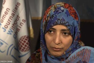 كرمان تُمنع من التحدث في الأمم المتحدة وسط جدل حول علاقتها بالإخوان وتصعيد أميركي ضد الجماعة