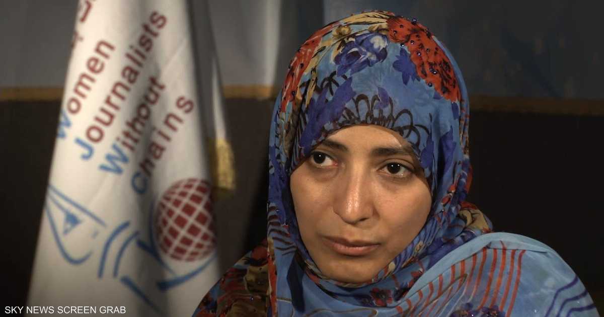 كرمان تُمنع من التحدث في الأمم المتحدة وسط جدل حول علاقتها بالإخوان وتصعيد أميركي ضد الجماعة