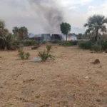 هجمات جنوب كردفان تودي بحياة 27 مدنياً بينهم أطفال ويؤدي إلى نزوح واسع