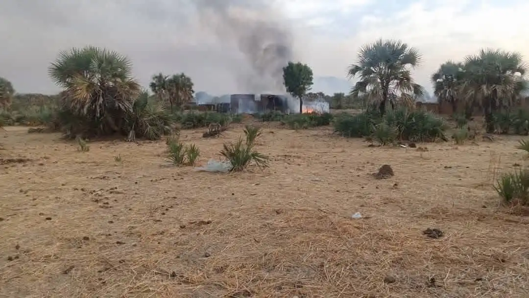 هجمات جنوب كردفان تودي بحياة 27 مدنياً بينهم أطفال ويؤدي إلى نزوح واسع