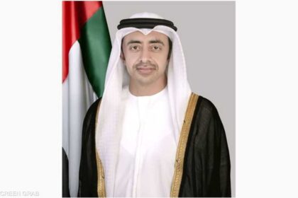 دعم اماراتي كامل لدولة الكويت في مواجهة مخططات إرهابية وتأكيد على وحدة الأمن الإقليمي