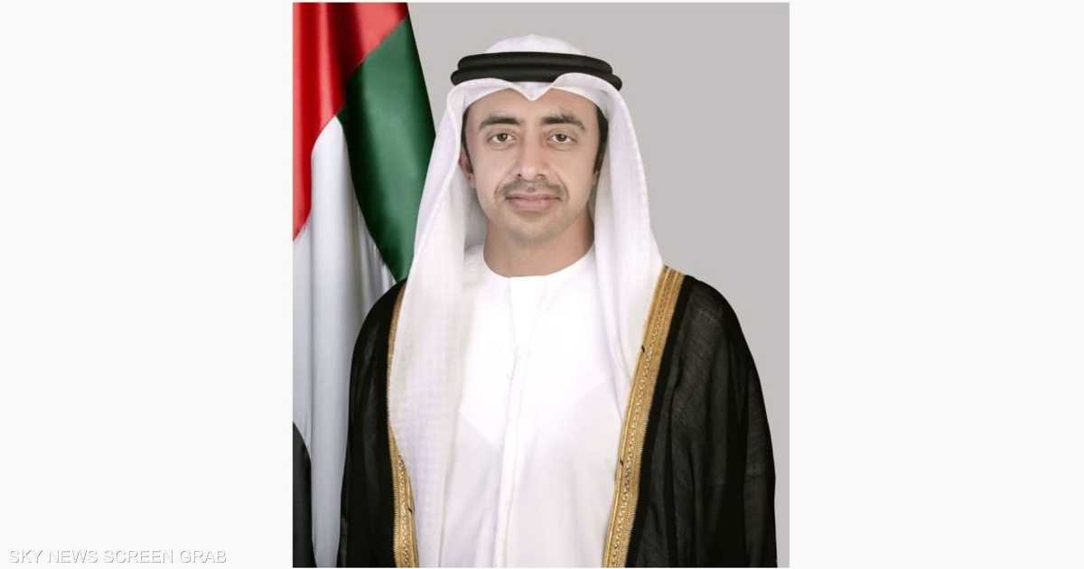دعم اماراتي كامل لدولة الكويت في مواجهة مخططات إرهابية وتأكيد على وحدة الأمن الإقليمي