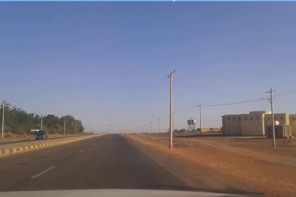 محاولة نهب وقطع طريق في كمبو شتات تؤدي إلى إفلات مسلحين من العقاب.