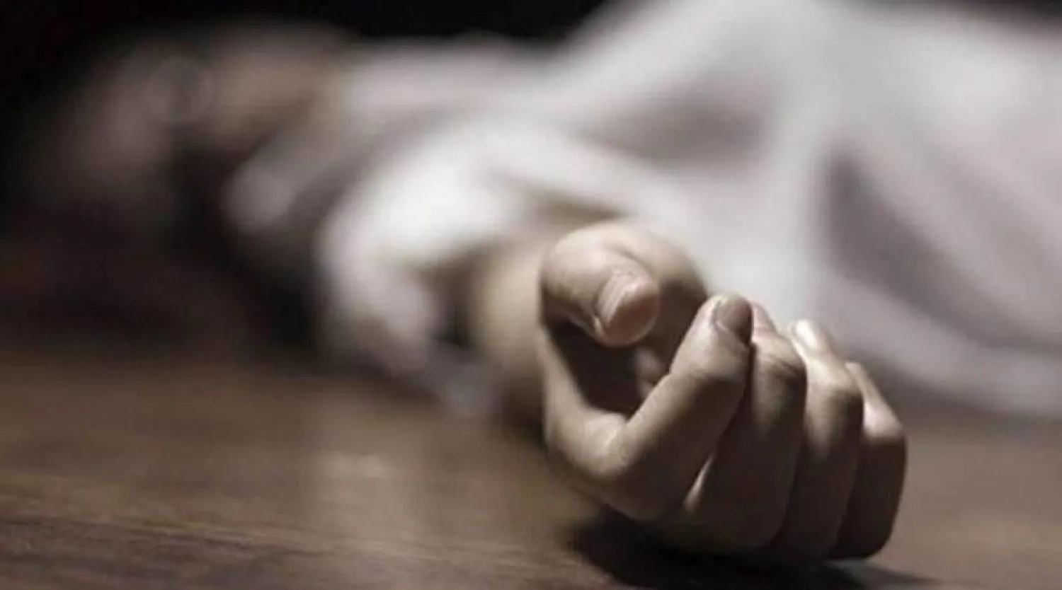 القبض على امرأة بعد طعن زوجها حتى الموت في جبل أولياء