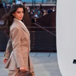 نورا فتحي تصل لمصر لإحياء حفل في سعادة ساحل للمرة الأولى