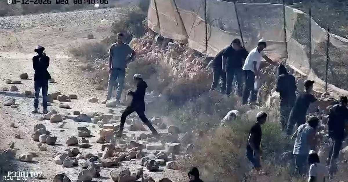 واشنطن تدين أعمال العنف في الضفة وتؤكد أن استقرارها يعزز أمن إسرائيل وهدف السلام