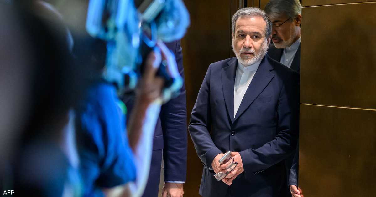 إيران وعُمان تتفقا على آلية مشتركة لمضيق هرمز دون فتحه أو إغلاقه