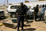 خطط اغتيالات محتملة تستهدف سياسيين وعسكريين في السودان.