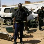 خطط اغتيالات محتملة تستهدف سياسيين وعسكريين في السودان.