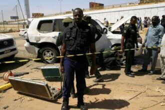 خطط اغتيالات محتملة تستهدف سياسيين وعسكريين في السودان.