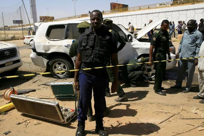 خطط اغتيالات محتملة تستهدف سياسيين وعسكريين في السودان.