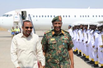 إثيوبيا وتوسيع نطاق عداءها للسودان: أسباب ومصالح مستترة.