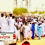 محكمة شندي تنتهي من قضية قتيل البطاحين بإعدام الستة مدانين قصاصاً