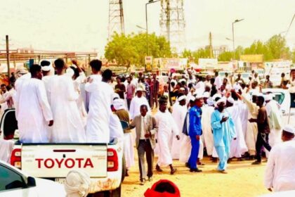 محكمة شندي تنتهي من قضية قتيل البطاحين بإعدام الستة مدانين قصاصاً