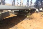 الدفاعات الجوية السودانية تسقط طائرة مسيرة لـ الدعم السريع في شمال كردفان