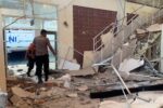 زلزال بقوة 6.5 درجة يضرب إندونيسيا ويسبب انهيار منزل وسقوط قتلى