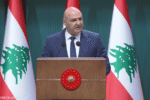 رئيس الجمهورية: الانتهاكات رسالة للمسار التفاوضي والجهود الأميركية