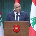 رئيس الجمهورية: الانتهاكات رسالة للمسار التفاوضي والجهود الأميركية