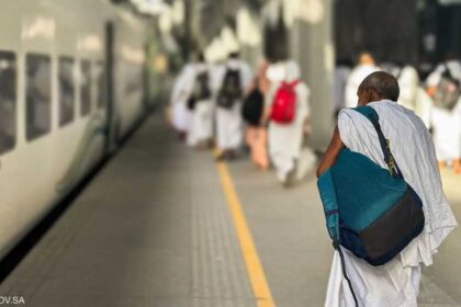 تحديث معايير نُزل الحج السعودية لتعزيز الجودة والضيافة الآمنة للمواطنين والمقيمين.