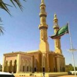 القبض على خطيب مسجد بولاية القضارف لانتقاده احتفالات عيد الجيش