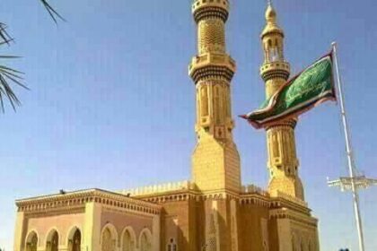 القبض على خطيب مسجد بولاية القضارف لانتقاده احتفالات عيد الجيش